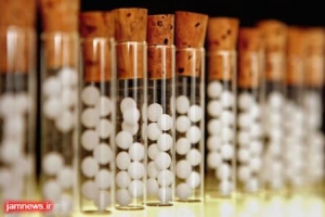 دارو هومیوپاتی و عملکرد درمانی homeopathy جلال میرعبداله