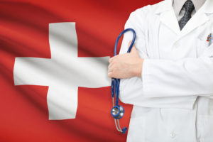 پوشش بیمه اجباری سوئیس برای خدمات طب هومیوپاتی