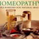 homeopathy عوارض داروهای هومیوپاتی چیست ؟